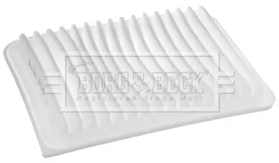BFA2401 Фильтр воздушный BORG&BECK подбор по vin на Brocar