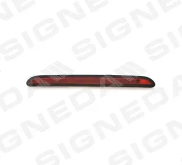 ZVG3415A Стоп лампа SIGNEDA підбір по vin на Brocar