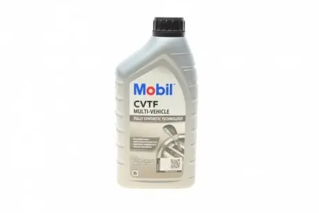 156301 Олива CVTF Multi-Vehicle (1L) MOBIL підбір по vin на Brocar