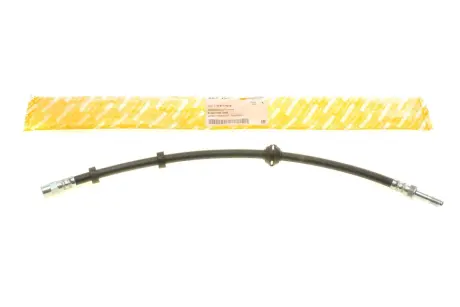 3611008 Шланг тормозной (передний) VW Caddy II 95-04 AUTOTECHTEILE подбор по vin на Brocar