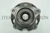 3DACF037D2CAM Ступиця зад. Lexus 4WD RX330, RX350, RX400 04- KOYO підбір по vin на Brocar