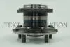 3DACF037D2CAM Ступиця зад. Lexus 4WD RX330, RX350, RX400 04- KOYO підбір по vin на Brocar