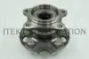 3DACF037D2CAM Ступиця зад. Lexus 4WD RX330, RX350, RX400 04- KOYO підбір по vin на Brocar