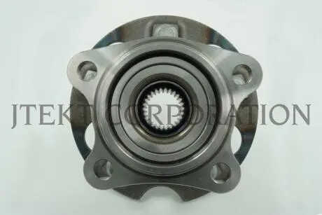 3DACF037D2CAM Ступиця зад. Lexus 4WD RX330, RX350, RX400 04- KOYO подбор по vin на Brocar