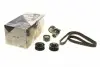 Комплект ременя генератора Renault Clio IV/Kangoo/Megane III/Scenic III 0.9/1.2 TCe 12- KHV 263