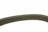 KHV263 Комплект ременя генератора Renault Clio IV/Kangoo/Megane III/Scenic III 0.9/1.2 TCe 12- HUTCHINSON підбір по vin на Brocar