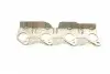 786810 Комплект прокладок (верхний) Hyundai Tucson/Kia Sportage 1.7 CRDi 15- ELRING підбір по vin на Brocar
