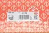 748230 Комплект прокладок двигуна (нижній) Audi A3/Skoda Octavia/VW Golf V/Passat 1.4/1.6 03-10 ELRING підбір по vin на Brocar