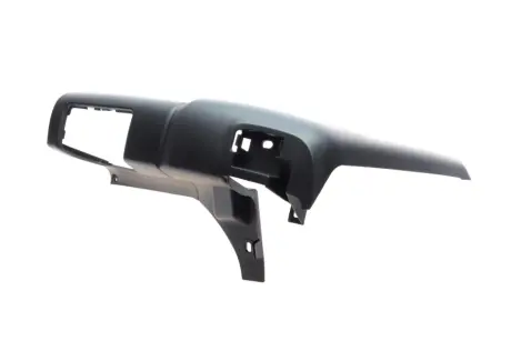 5050731 Клик бампера (заднього) Opel Vivaro/Renault Trafic 14- (R) AUTOTECHTEILE підбір по vin на Brocar