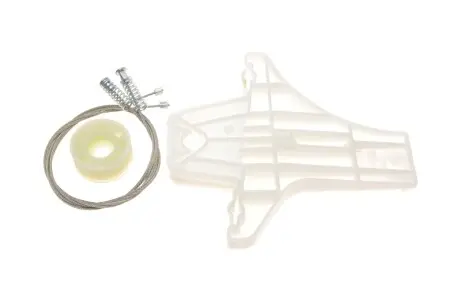3839003 Ремкомплект склопідйомника (заднього) VW Passat 05- (L) AUTOTECHTEILE підбір по vin на Brocar