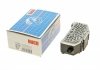 Резистор вентилятора пічки Citroen Berlingo/Peugeot Expert/Partnet 07- (HÜCO) 132503