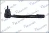 DSA020472 Наконечник рульової тяги MANDO підбір по vin на Brocar
