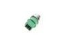 57295 Датчик температуры охлаждающей жидкости VW LT 2.5TDI 96-06/T4 1.9D-2.5TDI 95-03 (4 конт) (102-112°С) AIC підбір по vin на Brocar
