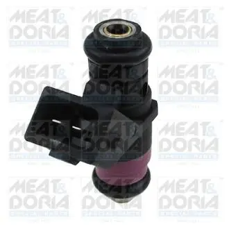 75117223E Паливний інжектор MEAT&DORIA підбір по vin на Brocar