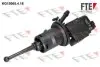 KG15065418 Главный цилиндр сцепления VAG/Skoda 1.4TSI-3.2 V6 quattro 02.03- FTE підбір по vin на Brocar
