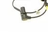 BAS1005 Датчик ABS (передний) Chevrolet Aveo/Daewoo Kalos 1.2-1.4 02- (R) KAVO підбір по vin на Brocar