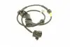 BAS1005 Датчик ABS (передний) Chevrolet Aveo/Daewoo Kalos 1.2-1.4 02- (R) KAVO підбір по vin на Brocar