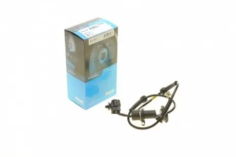 BAS1004 Датчик ABS (передний) Chevrolet Aveo/Daewoo Kalos 1.2-1.4 02- (L) KAVO подбор по vin на Brocar