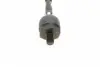 STR6537 Тяга рулевая Renault Kangoo 1.2/1.4/1.5dCi/1.6/1.9dTi 97- KAVO підбір по vin на Brocar