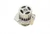 PA10397 Помпа води Audi A4/Skoda Fabia/Octavia/VW Caddy/Golf/Passat 1.2TDI/1.6TDI/2.0TDI 08- (R/B)(7лоп) BUGATTI підбір по vin на Brocar