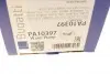 PA10397 Помпа води Audi A4/Skoda Fabia/Octavia/VW Caddy/Golf/Passat 1.2TDI/1.6TDI/2.0TDI 08- (R/B)(7лоп) BUGATTI підбір по vin на Brocar