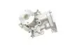 PA10353 Помпа води Mitsubishi Pajero Sport II/L200 IV/V 2.5DI-D/4WD 06- (R/B) (8 лоп) BUGATTI підбір по vin на Brocar