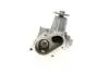 PA10353 Помпа води Mitsubishi Pajero Sport II/L200 IV/V 2.5DI-D/4WD 06- (R/B) (8 лоп) BUGATTI підбір по vin на Brocar