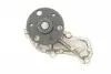 PA10343 Помпа води Honda Accord VIII/IX/CR-V III/IV 2.0i/2.0AWD/2.0i 4WD 06- (R/B) (7 лоп.) BUGATTI підбір по vin на Brocar