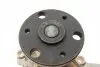 PA10343 Помпа води Honda Accord VIII/IX/CR-V III/IV 2.0i/2.0AWD/2.0i 4WD 06- (R/B) (7 лоп.) BUGATTI підбір по vin на Brocar
