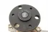 PA10343 Помпа води Honda Accord VIII/IX/CR-V III/IV 2.0i/2.0AWD/2.0i 4WD 06- (R/B) (7 лоп.) BUGATTI підбір по vin на Brocar