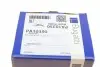 PA10350 Помпа води Volvo S60/S80/V60/V70/XC60/XC70 3.0/3.2 06-18 (B/B) (6 лоп.) BUGATTI підбір по vin на Brocar