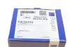 PA10350 Помпа води Volvo S60/S80/V60/V70/XC60/XC70 3.0/3.2 06-18 (B/B) (6 лоп.) BUGATTI підбір по vin на Brocar
