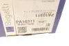 PA10311 Помпа води Hyundai i20/i30/Kia Ceed II/III/Rio IV 1.4/1.4MPI 15- (R/B) (6 лоп) BUGATTI підбір по vin на Brocar