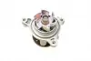 PA10311 Помпа води Hyundai i20/i30/Kia Ceed II/III/Rio IV 1.4/1.4MPI 15- (R/B) (6 лоп) BUGATTI підбір по vin на Brocar