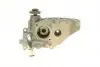 PA10312 Помпа воды Chevrolet Captiva/Cruze/Opel Antara 2.0/2.2D 09- (R/B) (10 лоп.) BUGATTI підбір по vin на Brocar