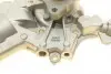 PA10318 Помпа води Opel Astra G/H/Corsa C/D 1.2 16V/1.4 00-14/Combo 1.4 16V 05- (B/B) (8лоп) (с датчиком t) BUGATTI підбір по vin на Brocar