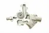 PA10318 Помпа води Opel Astra G/H/Corsa C/D 1.2 16V/1.4 00-14/Combo 1.4 16V 05- (B/B) (8лоп) (с датчиком t) BUGATTI підбір по vin на Brocar