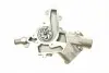 PA10318 Помпа води Opel Astra G/H/Corsa C/D 1.2 16V/1.4 00-14/Combo 1.4 16V 05- (B/B) (8лоп) (с датчиком t) BUGATTI підбір по vin на Brocar