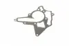 PA10318 Помпа води Opel Astra G/H/Corsa C/D 1.2 16V/1.4 00-14/Combo 1.4 16V 05- (B/B) (8лоп) (с датчиком t) BUGATTI підбір по vin на Brocar