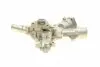 PA10318 Помпа води Opel Astra G/H/Corsa C/D 1.2 16V/1.4 00-14/Combo 1.4 16V 05- (B/B) (8лоп) (с датчиком t) BUGATTI підбір по vin на Brocar