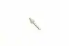 PA10318 Помпа води Opel Astra G/H/Corsa C/D 1.2 16V/1.4 00-14/Combo 1.4 16V 05- (B/B) (8лоп) (с датчиком t) BUGATTI підбір по vin на Brocar