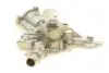 PA10318 Помпа води Opel Astra G/H/Corsa C/D 1.2 16V/1.4 00-14/Combo 1.4 16V 05- (B/B) (8лоп) (с датчиком t) BUGATTI підбір по vin на Brocar