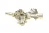 PA10318 Помпа води Opel Astra G/H/Corsa C/D 1.2 16V/1.4 00-14/Combo 1.4 16V 05- (B/B) (8лоп) (с датчиком t) BUGATTI підбір по vin на Brocar