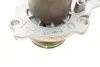 PA10326 Помпа води Audi A1/Seat Ibiza/Skoda Fabia/Rapid/VW Polo 1.4TDI 14- (R/B 4PT) (7 лоп) BUGATTI підбір по vin на Brocar