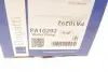 PA10292 Помпа води Volvo S60/S80/S90/V40/V60/XC40/XC60/XC70/XC90 2.0D 15- (R/B) (7 лоп.) BUGATTI підбір по vin на Brocar