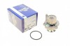 Помпа воды Seat Cordoba/Ibiza/Skoda Fabia/VW Polo V 1.9SDI 99-09 (R/B) (7 лоп) PA10267