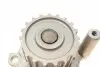 PA10267 Помпа води Seat Cordoba/Ibiza/Skoda Fabia/VW Polo V 1.9SDI 99-09 (R/B) (7 лоп) BUGATTI підбір по vin на Brocar