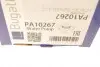 PA10267 Помпа води Seat Cordoba/Ibiza/Skoda Fabia/VW Polo V 1.9SDI 99-09 (R/B) (7 лоп) BUGATTI підбір по vin на Brocar
