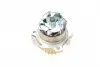 PA10267 Помпа води Seat Cordoba/Ibiza/Skoda Fabia/VW Polo V 1.9SDI 99-09 (R/B) (7 лоп) BUGATTI підбір по vin на Brocar