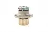PA10267 Помпа води Seat Cordoba/Ibiza/Skoda Fabia/VW Polo V 1.9SDI 99-09 (R/B) (7 лоп) BUGATTI підбір по vin на Brocar